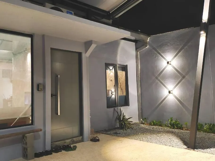 D'Pasir Lodge Malacca Prázdninový dům